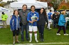 MSoc Senior Day  Men’s Soccer Senior Day. - Photo by Keith Nordstrom : Wheaton, MSoccer, MSoc, Men’s Soccer, Senior Day